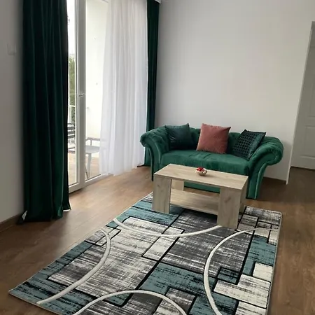 Apartament Adriana Ultracentral Apartment *