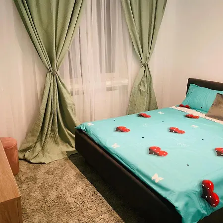 Hotell Apartament Adriana Ultracentral *