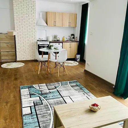 Apartment Apartament Adriana Ultracentral