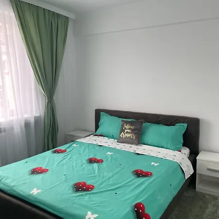 Apartament Adriana Ultracentral Apartment Craiova